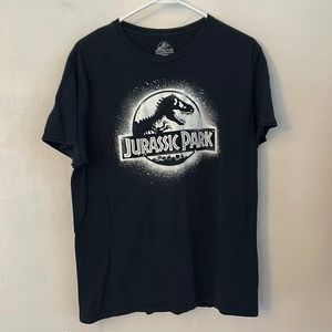 Jurassic park T-shirt
